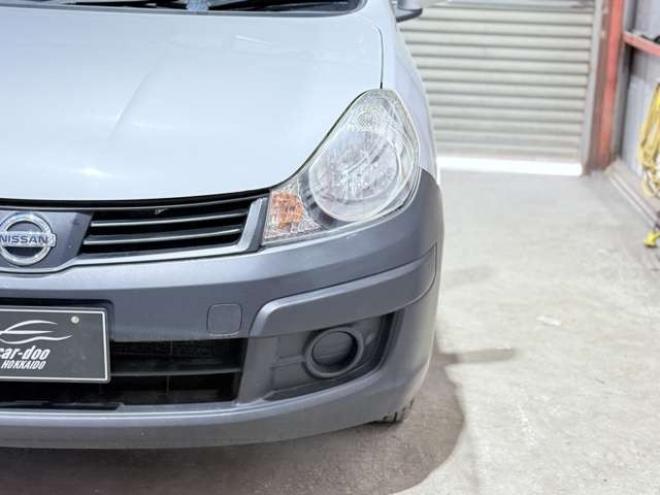 AD1.6 VE 4WD　下廻防錆4WDTVナビエンスタETC 1600