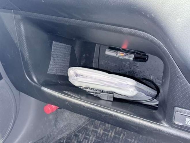 AD1.6 VE 4WD　下廻防錆4WDTVナビエンスタETC 1600