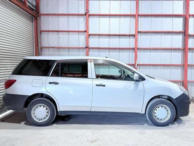 AD1.6 VE 4WD　下廻防錆4WDTVナビエンスタETC 1600