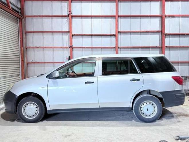 AD1.6 VE 4WD　下廻防錆4WDTVナビエンスタETC 1600