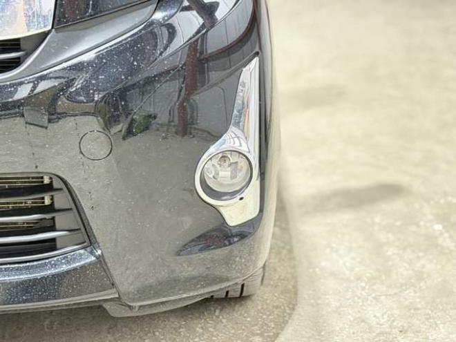 eKカスタムG 4WD　下廻防錆スマキーナビ 660