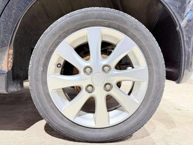 eKカスタムG 4WD　下廻防錆スマキーナビ 660