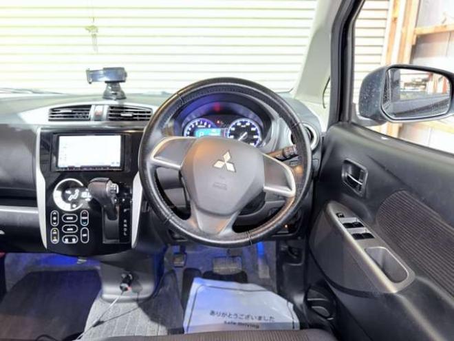 eKカスタムG 4WD　下廻防錆スマキーナビ 660