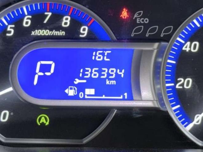 eKカスタムG 4WD　下廻防錆スマキーナビ 660