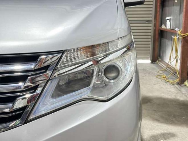 セレナ2.0 20S 4WD　下部防錆TVナビETC 2000