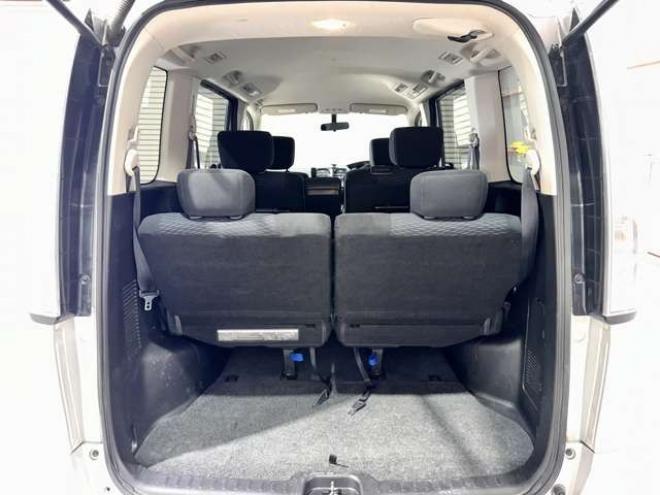 セレナ2.0 20S 4WD　下部防錆TVナビETC 2000