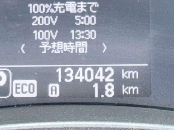 リーフ30kWh X　下廻防錆TVナビBカメETC夏冬タイヤ 2WD 不明