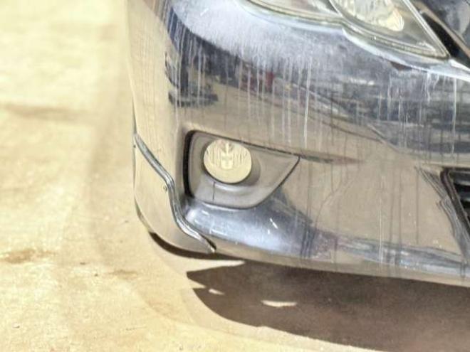 マークX2.5 250G Four 4WD　下廻防錆ドラレコTVナビBカメ 2500