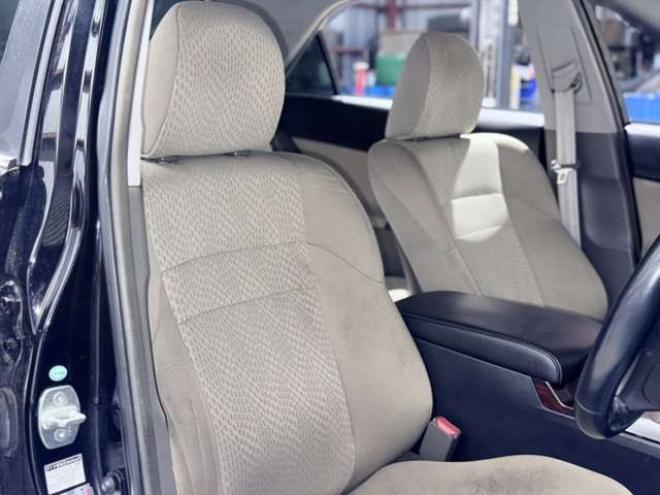 マークX2.5 250G Four 4WD　下廻防錆ドラレコTVナビBカメ 2500