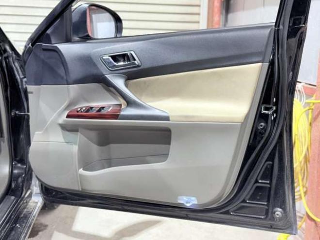 マークX2.5 250G Four 4WD　下廻防錆ドラレコTVナビBカメ 2500