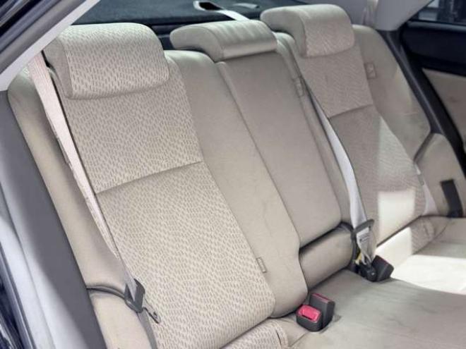 マークX2.5 250G Four 4WD　下廻防錆ドラレコTVナビBカメ 2500