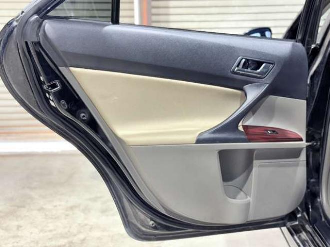 マークX2.5 250G Four 4WD　下廻防錆ドラレコTVナビBカメ 2500