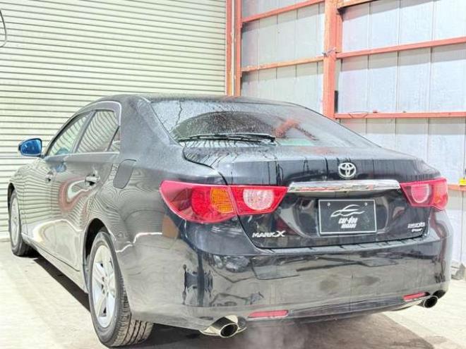 マークX2.5 250G Four 4WD　下廻防錆ドラレコTVナビBカメ 2500