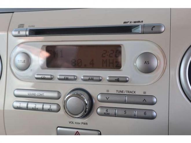 ラパンT Lパッケージ 4WD　スマートキー・走行5.5万キロ・ターボ 660