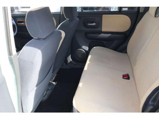 ラパンT Lパッケージ 4WD　スマートキー・走行5.5万キロ・ターボ 660