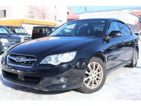 レガシィ　B4 2.0 i アドバンテージライン 4WD　スマートキー・HID・夏冬タイヤ・3.3万k 2000