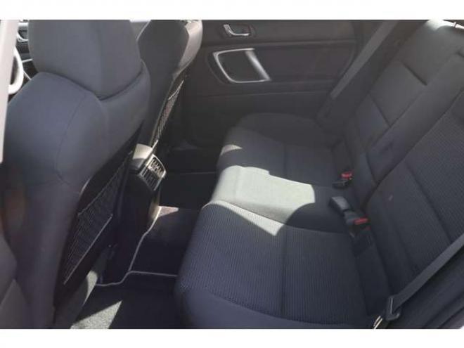 レガシィワゴン2.0 GT 4WD　ナビ・TV・スマートキー・ターボ・Tベルト交換済み 2000