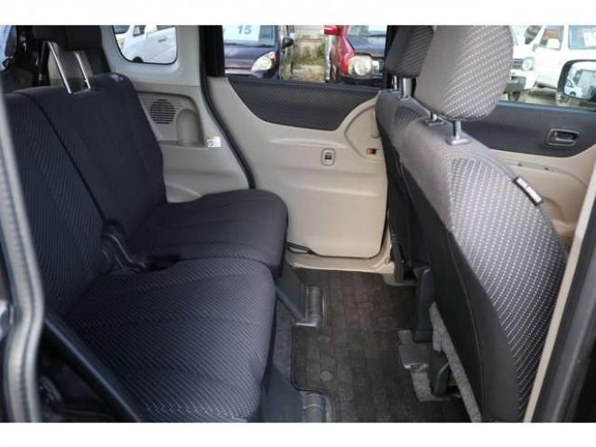 パレットTS 4WD　両側パワースライドドア・スマートキー・R9/3月・5.2万キロ・ターボ 660