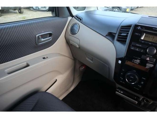 パレットTS 4WD　両側パワースライドドア・スマートキー・R9/3月・5.2万キロ・ターボ 660