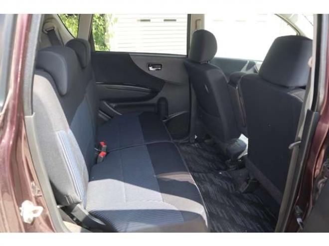 ムーヴカスタム RS 4WD　スマートキー・ターボ・タイミングチェーン 660