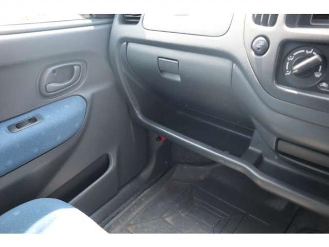 KeiBターボ 4WD　5速マニュアル・ターボ・走行3.6万キロ 660