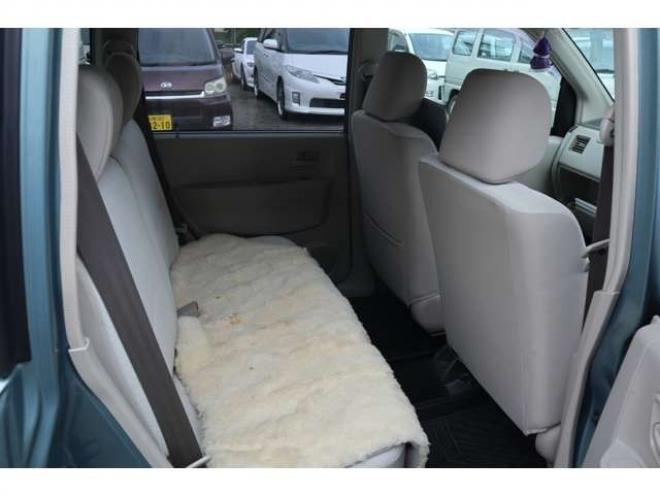 eKワゴンM 4WD　5速マニュアル・4WD・車検R9/6月・6.2万キロ 660