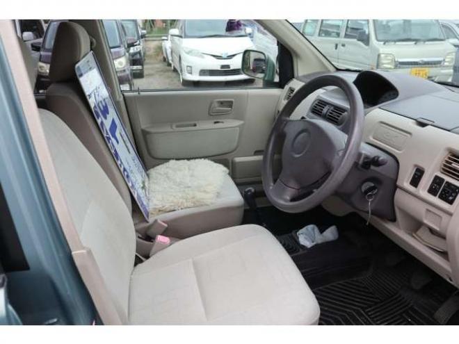 eKワゴンM 4WD　5速マニュアル・4WD・車検R9/6月・6.2万キロ 660