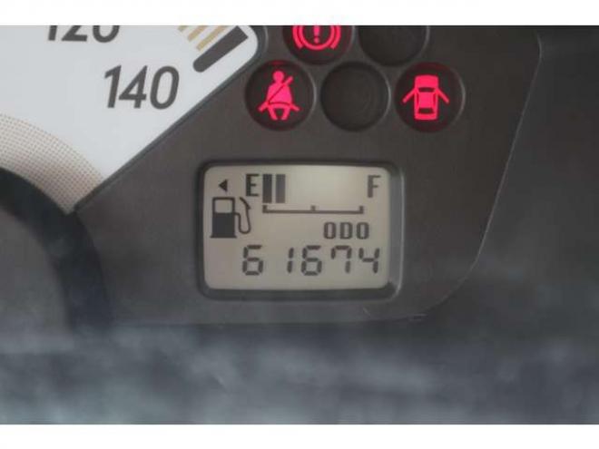 eKワゴンM 4WD　5速マニュアル・4WD・車検R9/6月・6.2万キロ 660