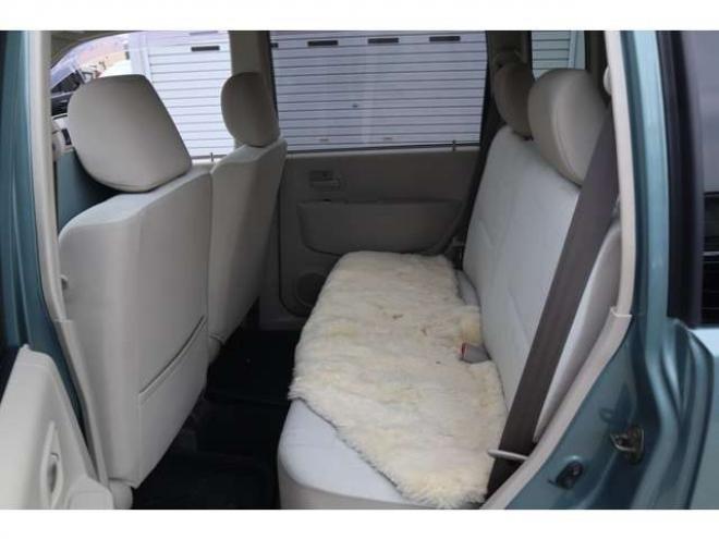 eKワゴンM 4WD　5速マニュアル・4WD・車検R9/6月・6.2万キロ 660