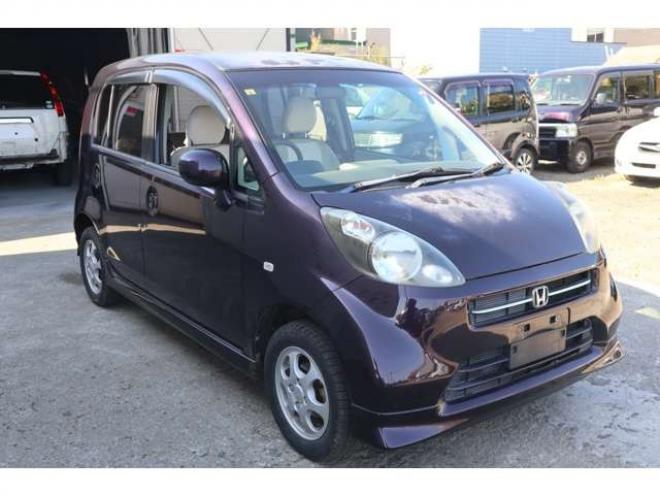 ライフディーバ 4WD　キーレス・走行3.9万キロ・車検(2)年付 660