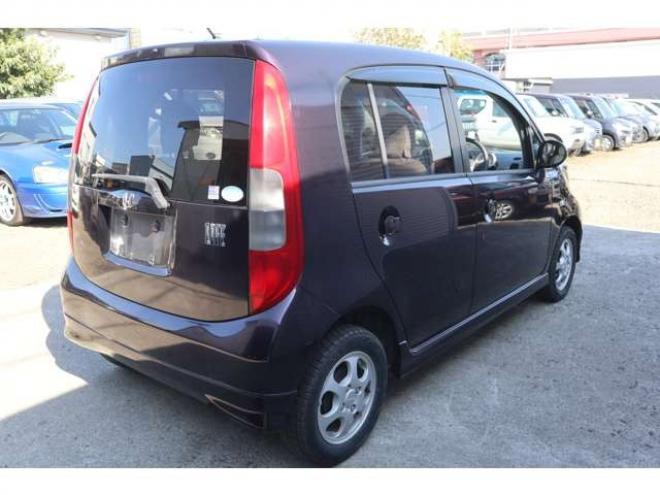 ライフディーバ 4WD　キーレス・走行3.9万キロ・車検(2)年付 660