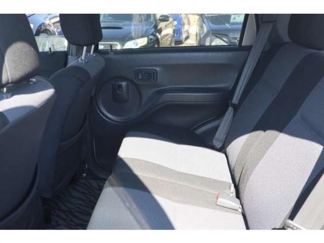 テリオスキッドL 4WD　キーレス・ターボ・6.5万k 660