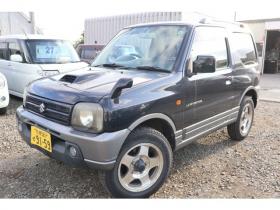 ジムニー　ランドベンチャー 4WD　ナビ・TV・R8/10月 660