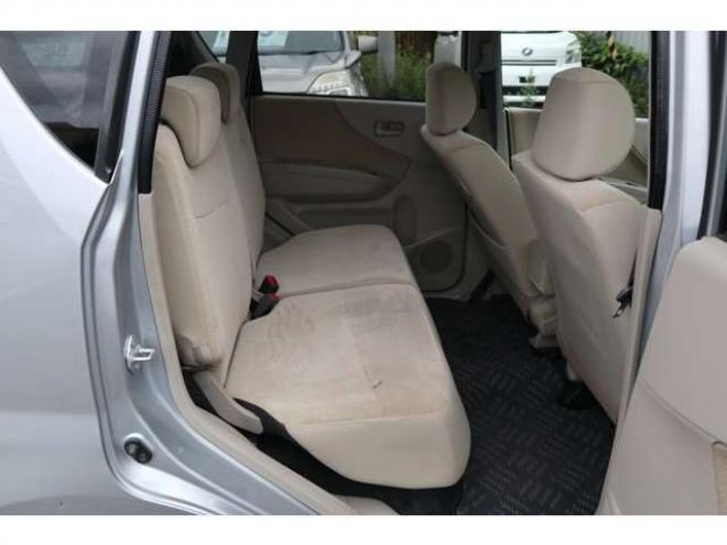 ムーヴXリミテッド　4WD　スマートキー・Tチェーン式・走行7.1万キロ 660