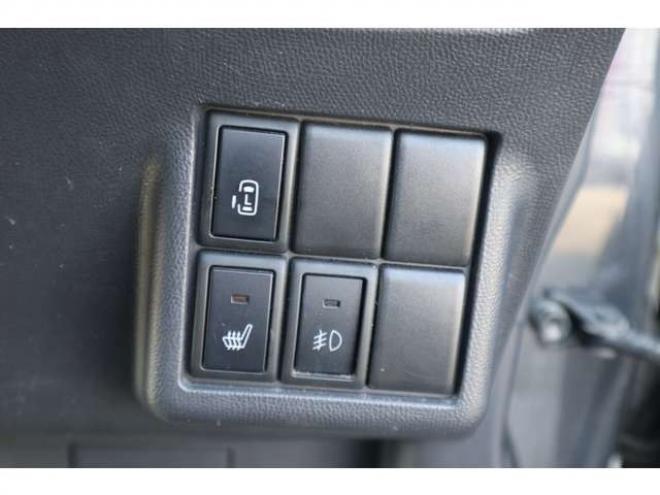 パレットSW XS 4WD　Bカメラ・左パワスラ・R8/12月 660