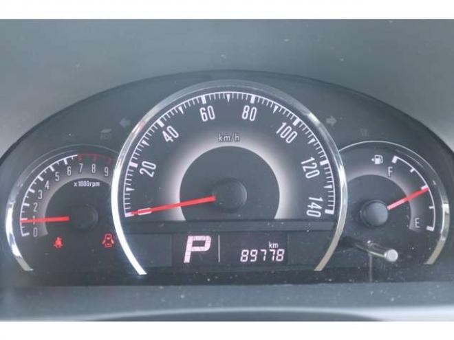 パレットSW XS 4WD　Bカメラ・左パワスラ・R8/12月 660