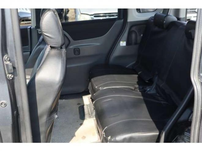 パレットSW XS 4WD　Bカメラ・左パワスラ・R8/12月 660