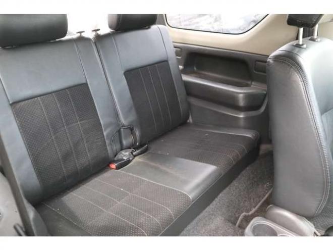 ジムニーランドベンチャー 4WD　AT・4WD・ターボ・修復なし・R8/6月 660