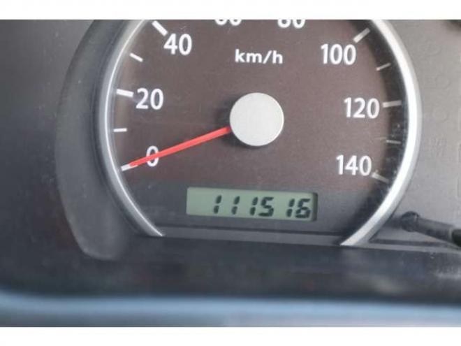 エブリィワゴン PZターボスペシャル 4WD　両側パワースライドドア・キーレス・R8/10月・Tチェーン式・ターボ 660