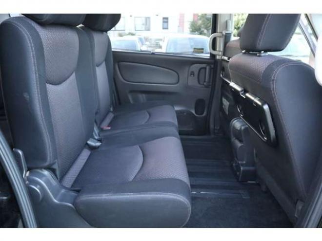 セレナ2.0 ハイウェイスター 4WD　HID・ナビ・TV・両側パワースライドドア・バックカメラ・R9/5月・9.6万キロ 2000