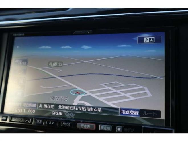 セレナ2.0 ハイウェイスター 4WD　HID・ナビ・TV・両側パワースライドドア・バックカメラ・R9/5月・9.6万キロ 2000