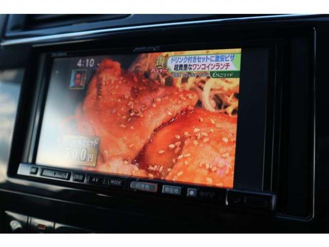 セレナ2.0 ハイウェイスター 4WD　HID・ナビ・TV・両側パワースライドドア・バックカメラ・R9/5月・9.6万キロ 2000