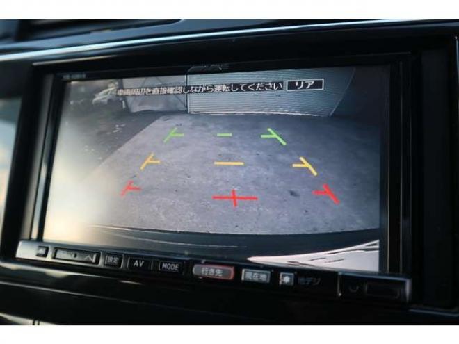 セレナ2.0 ハイウェイスター 4WD　HID・ナビ・TV・両側パワースライドドア・バックカメラ・R9/5月・9.6万キロ 2000