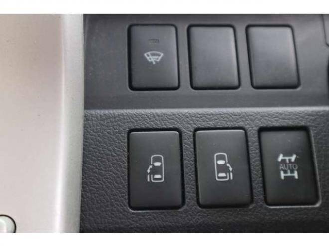 ヴォクシー2.0 ZS 煌 4WD ナビTV・Bカメラ・両パワスラ・エンスタ 2000