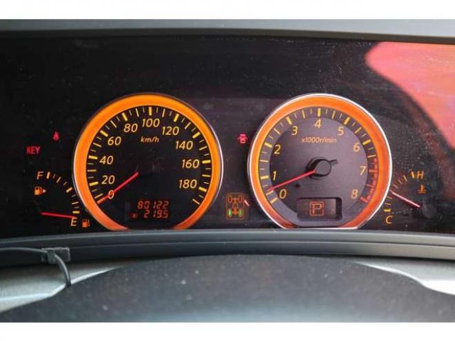 エルグランド2.5 ライダーS 4WD　スマートキー・左パワスラ・TV・Bカメラ・Tチェーン・ローダウン・8万キロ 2500