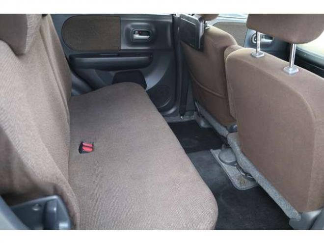 ラパンX 4WD　スマートキー・プッシュスタート・R9/8月・走行3.2万キロ 660