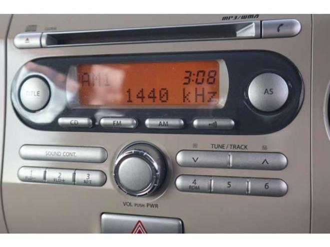 ラパンX 4WD　スマートキー・プッシュスタート・R9/8月・走行3.2万キロ 660