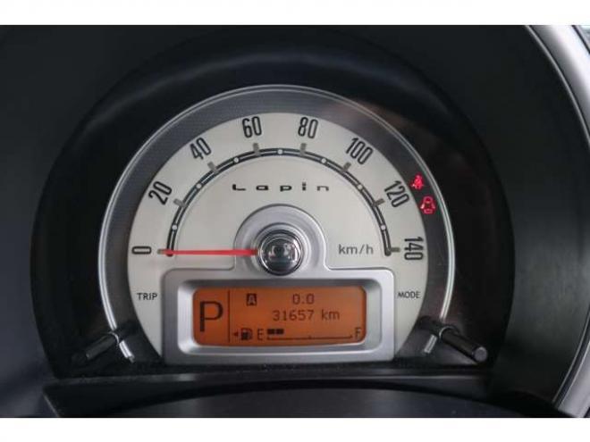 ラパンX 4WD　スマートキー・プッシュスタート・R9/8月・走行3.2万キロ 660