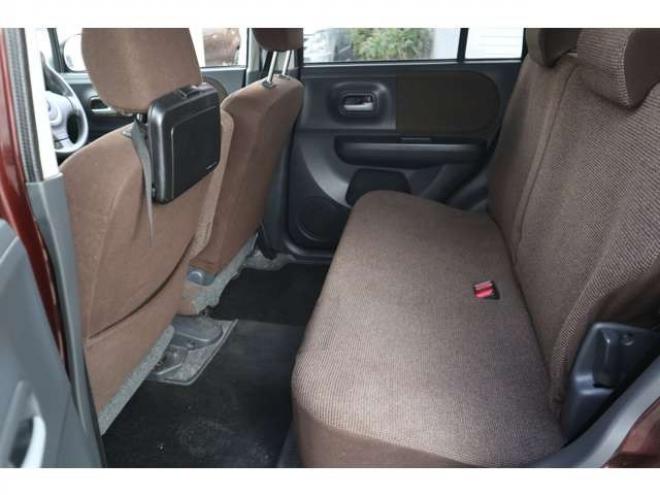 ラパンX 4WD　スマートキー・プッシュスタート・R9/8月・走行3.2万キロ 660