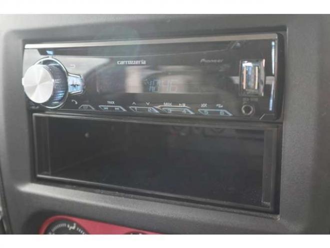 ジムニークロスアドベンチャー XC 4WD　オーバーフェンダー・リフトアップ 660